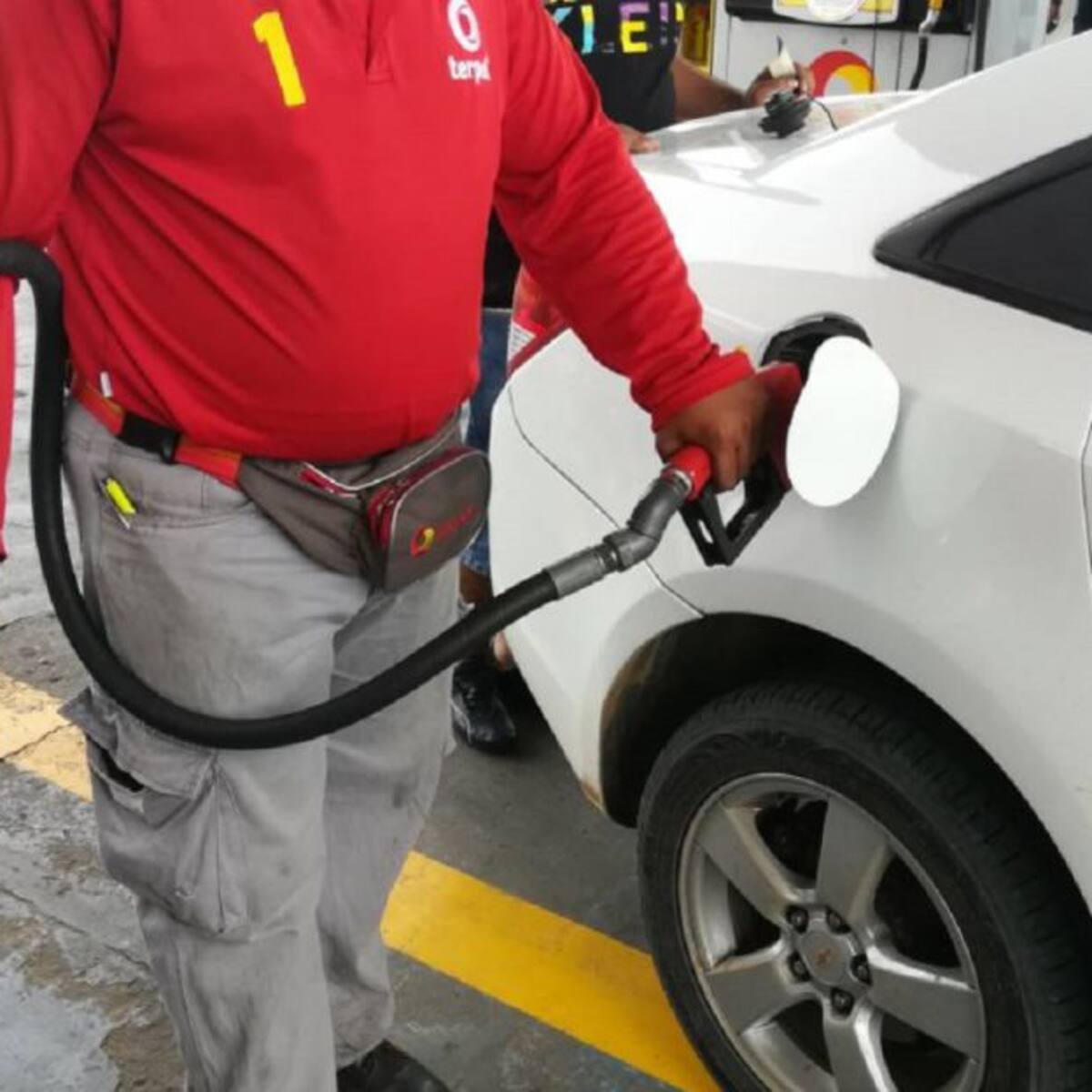 Estaciones de servicio en Norte de Santander alertan pérdidas por precio del combustible