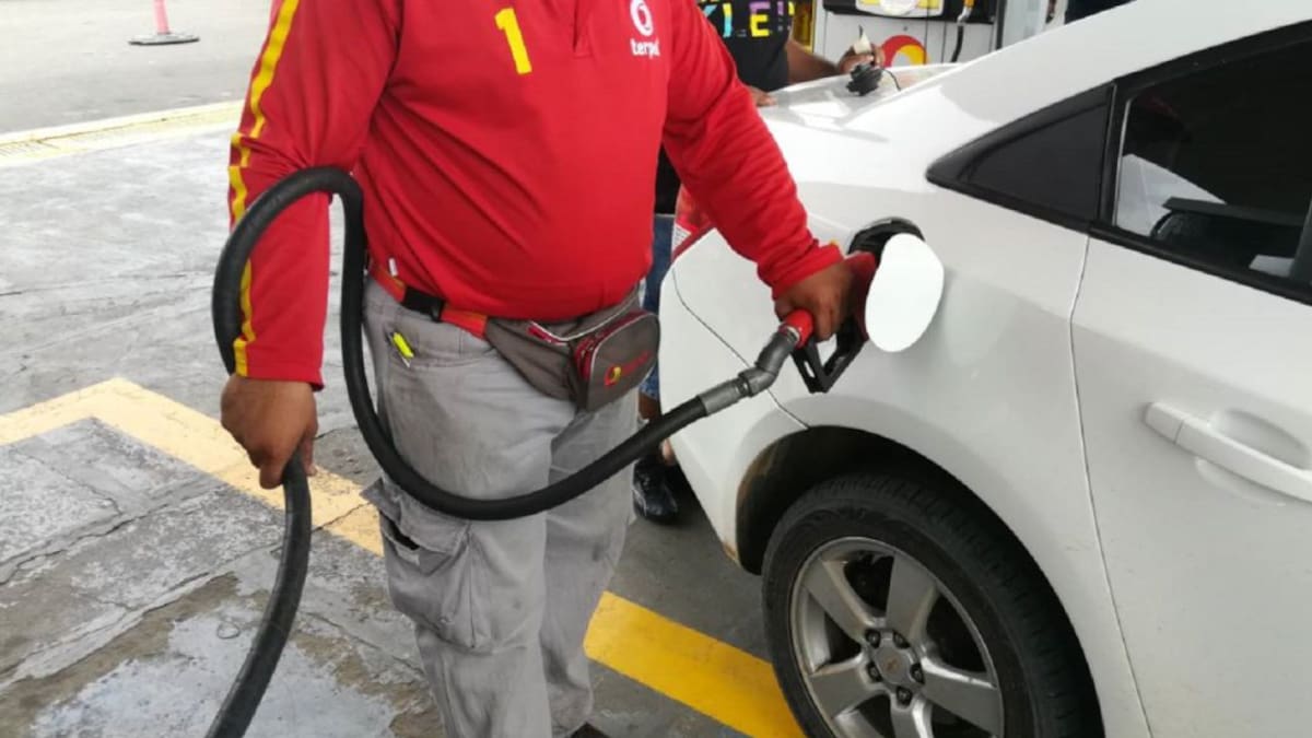Estaciones de servicio en Norte de Santander alertan pérdidas por precio del combustible