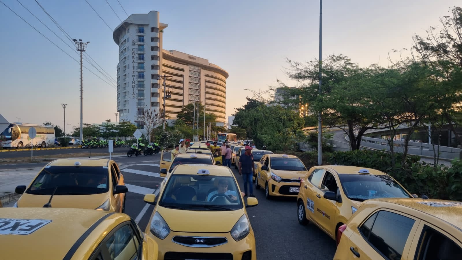 Cortesía Diana Valencia