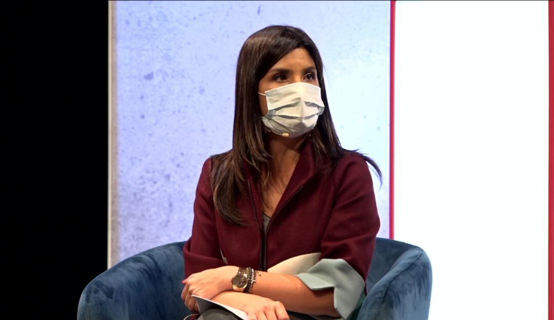 María Victoria Ángulo