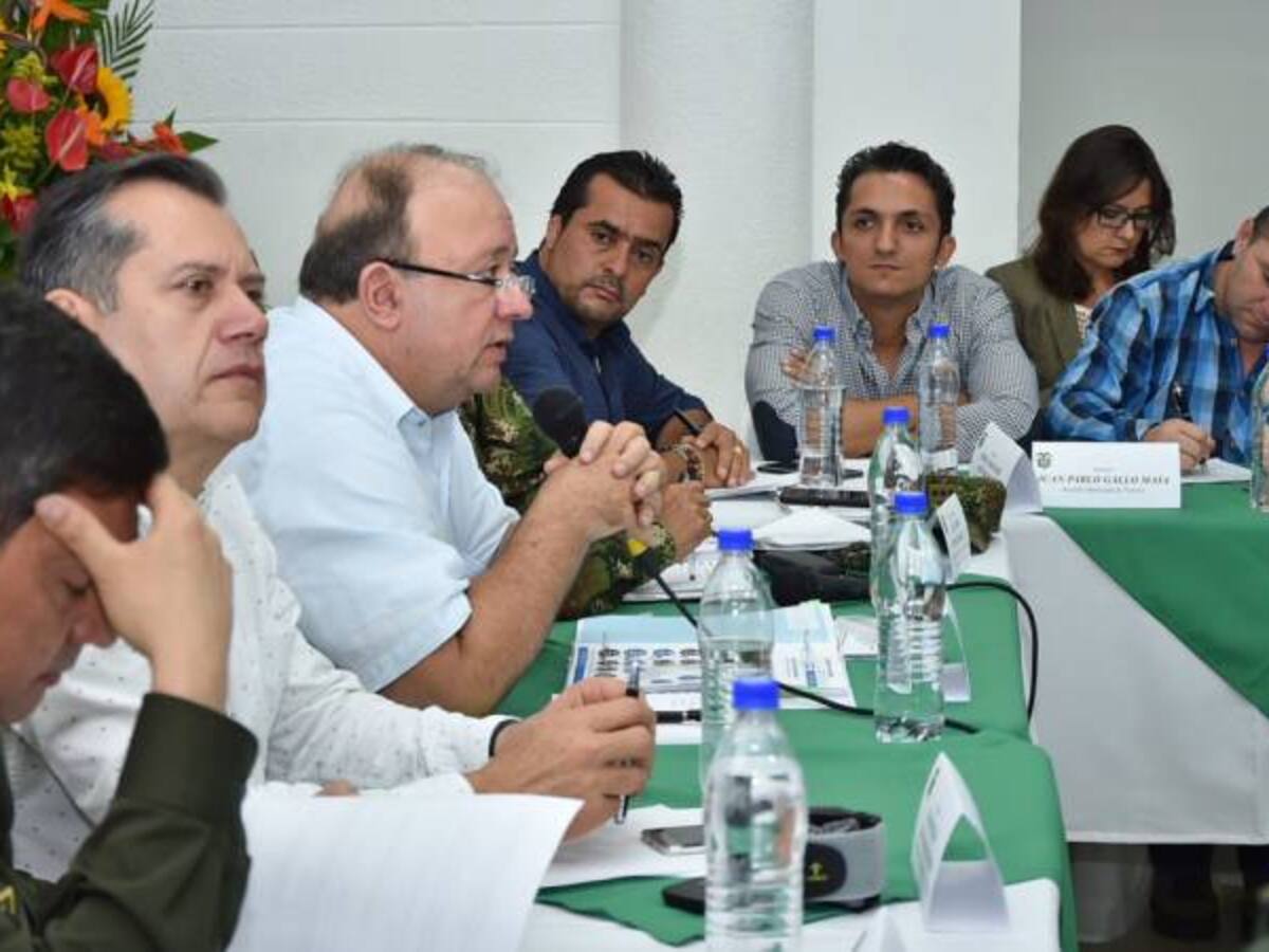 Dosquebradas y Santa Rosa de Cabal con incremento en los homicidios