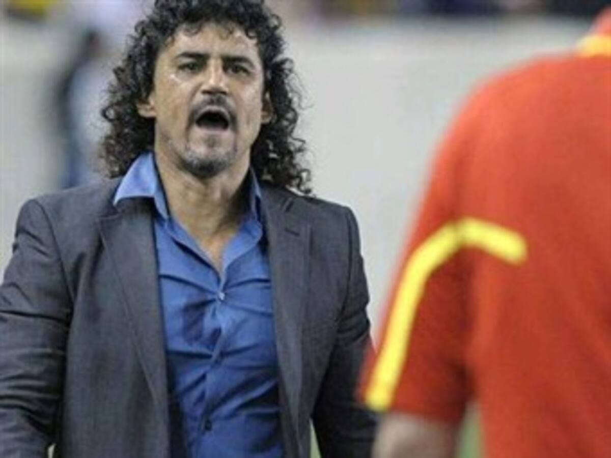 Deportivo Cali golea 3-0 al Once Caldas en el Estadio Palogrande