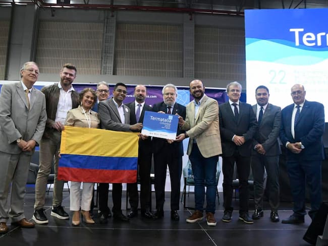 Del 24 al 26 de septiembre, Paipa será anfitriona de Ternatalia 2025