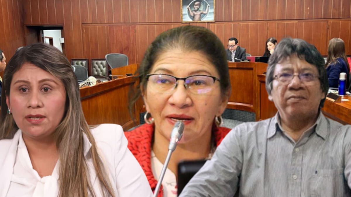 Polémica por la designación de Sandra Ramírez como vicepresidenta de la Comisión de Derechos Humanos