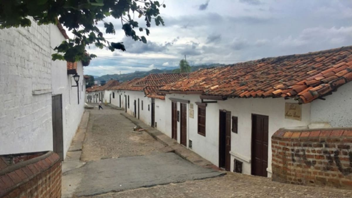 Secretario de seguridad Girón