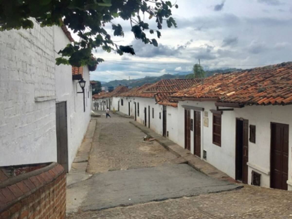 Ola de homicidios en Girón