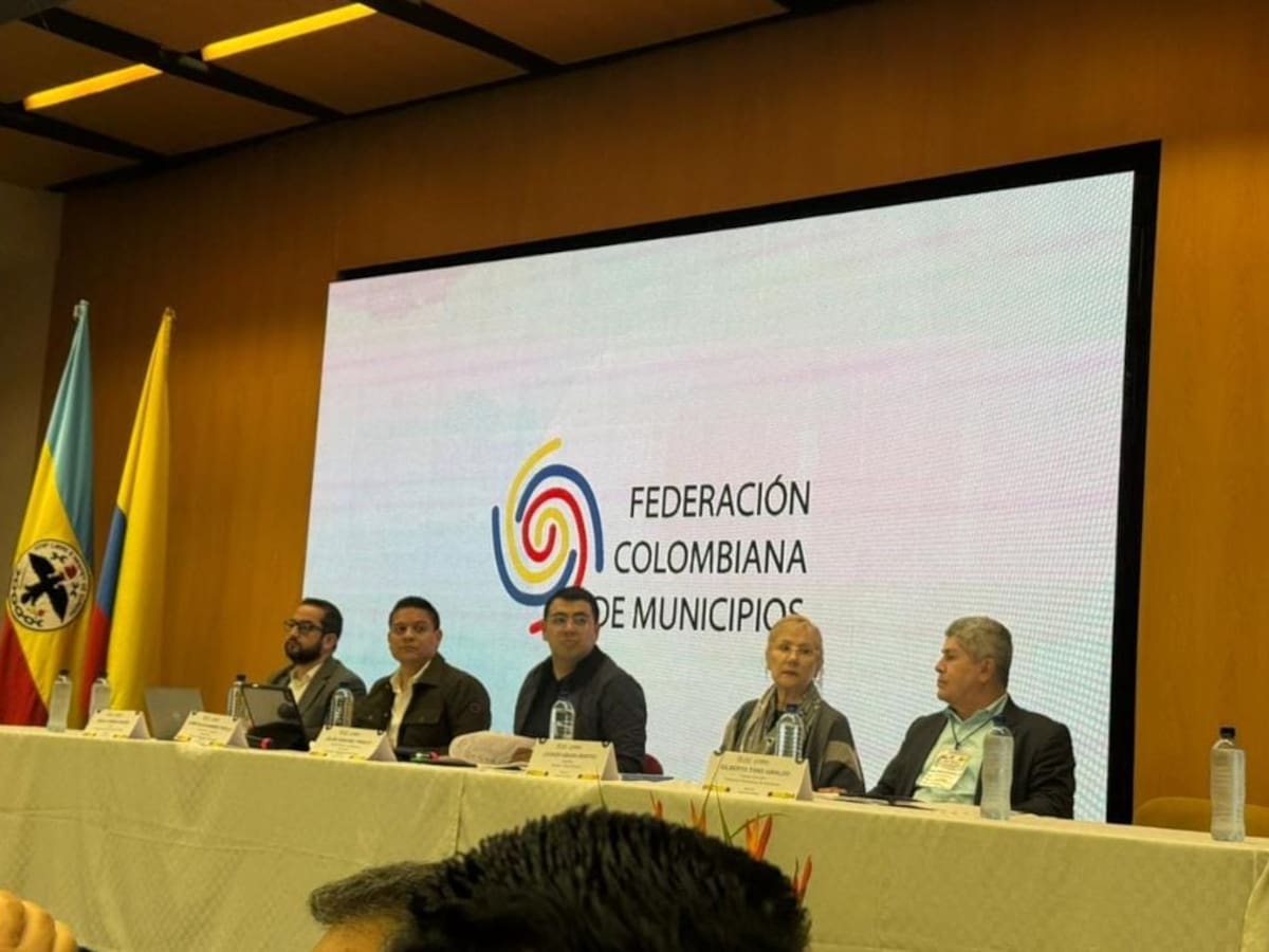 Alcaldes de Boyacá alertan recorte del 48 % en el SGP y advierten riesgo para programas sociales