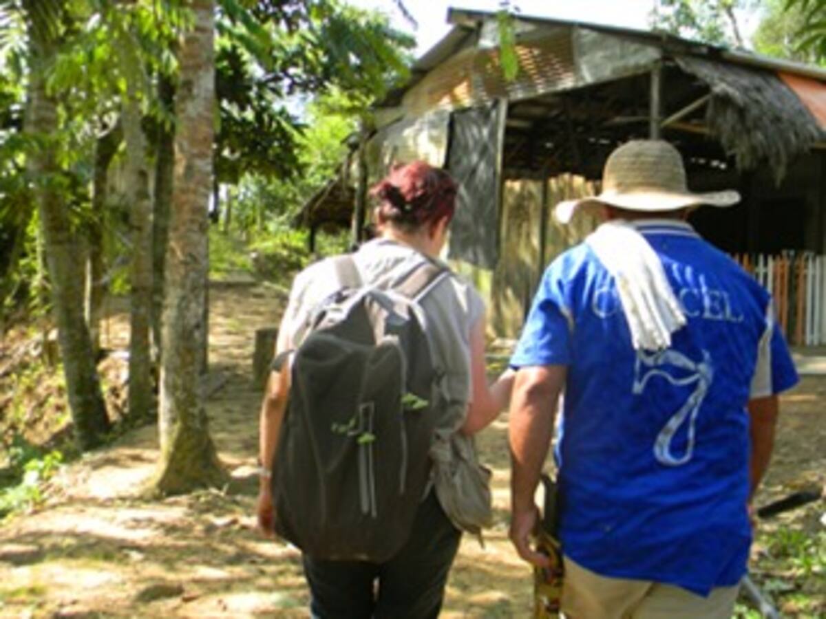 Desde 2008 han asesinado a 65 reclamantes de tierras en el país
