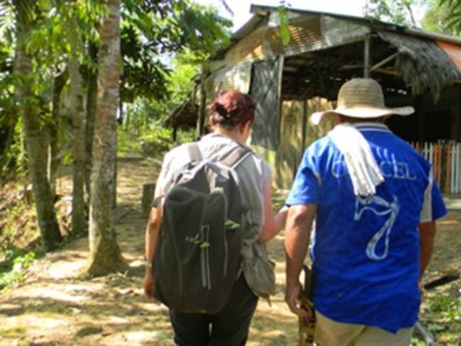 Desde 2008 han asesinado a 65 reclamantes de tierras en el país