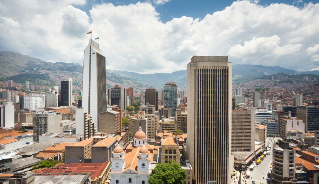 Medellín