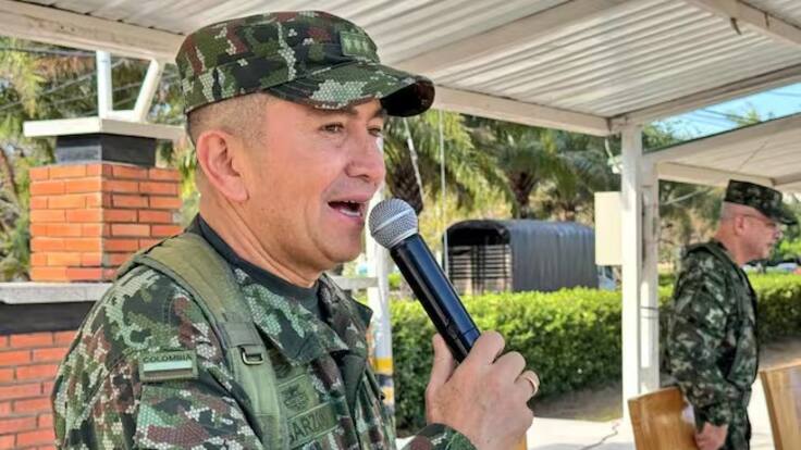 Mayor Garzón se defiende: razones detrás de la acusación de Petro sobre nexos con el narcotráfico