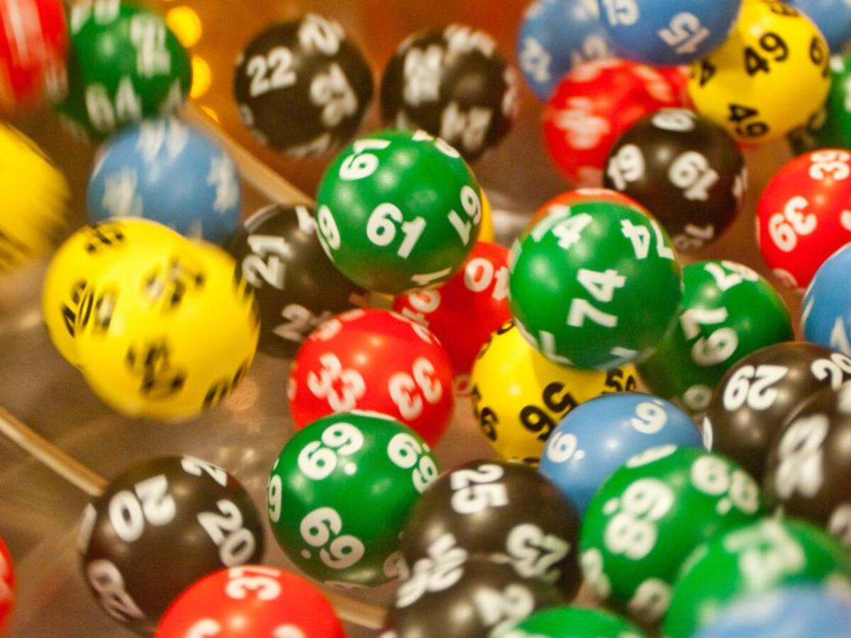 Resultados de loterías de Bogotá, Quindío y del Astro Luna