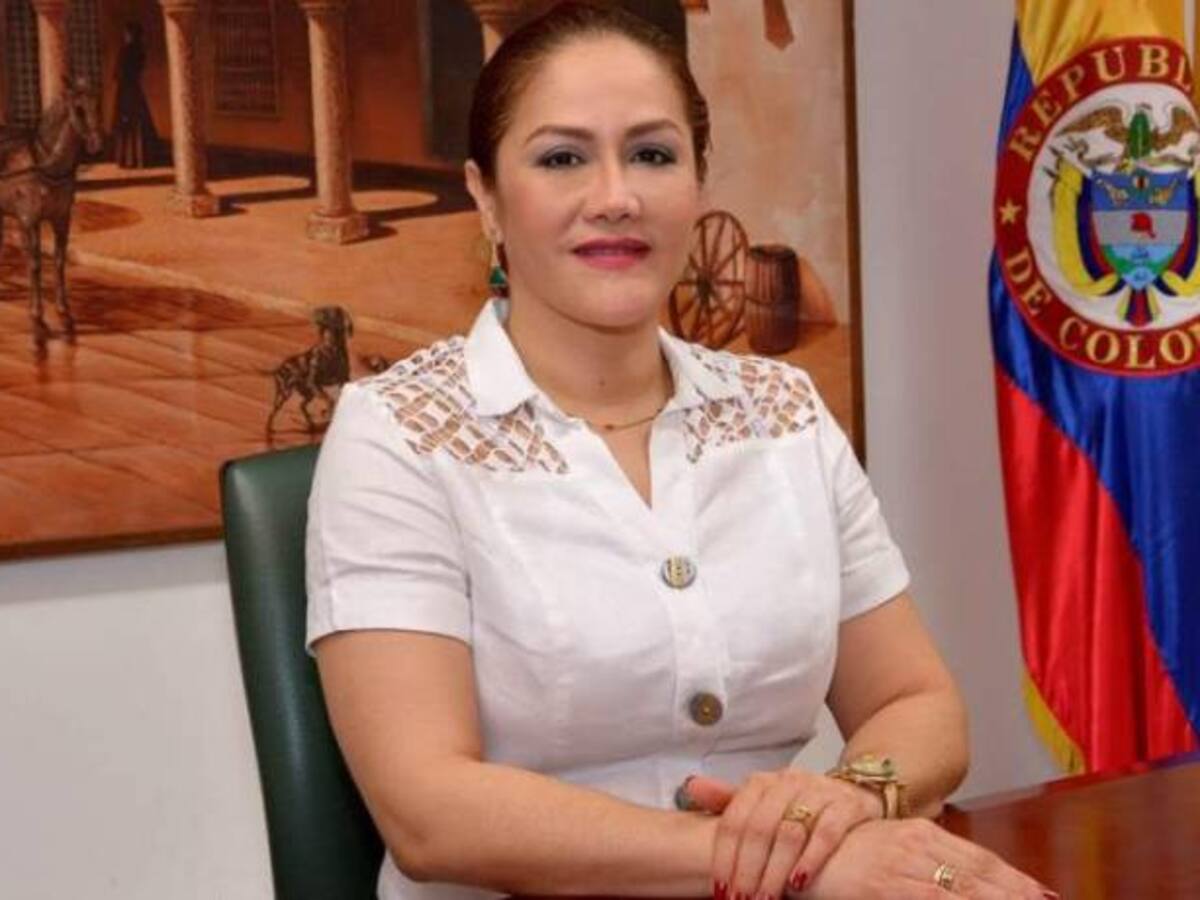Consejo de Estado confirma anulación de elección de contralora de Cartagena