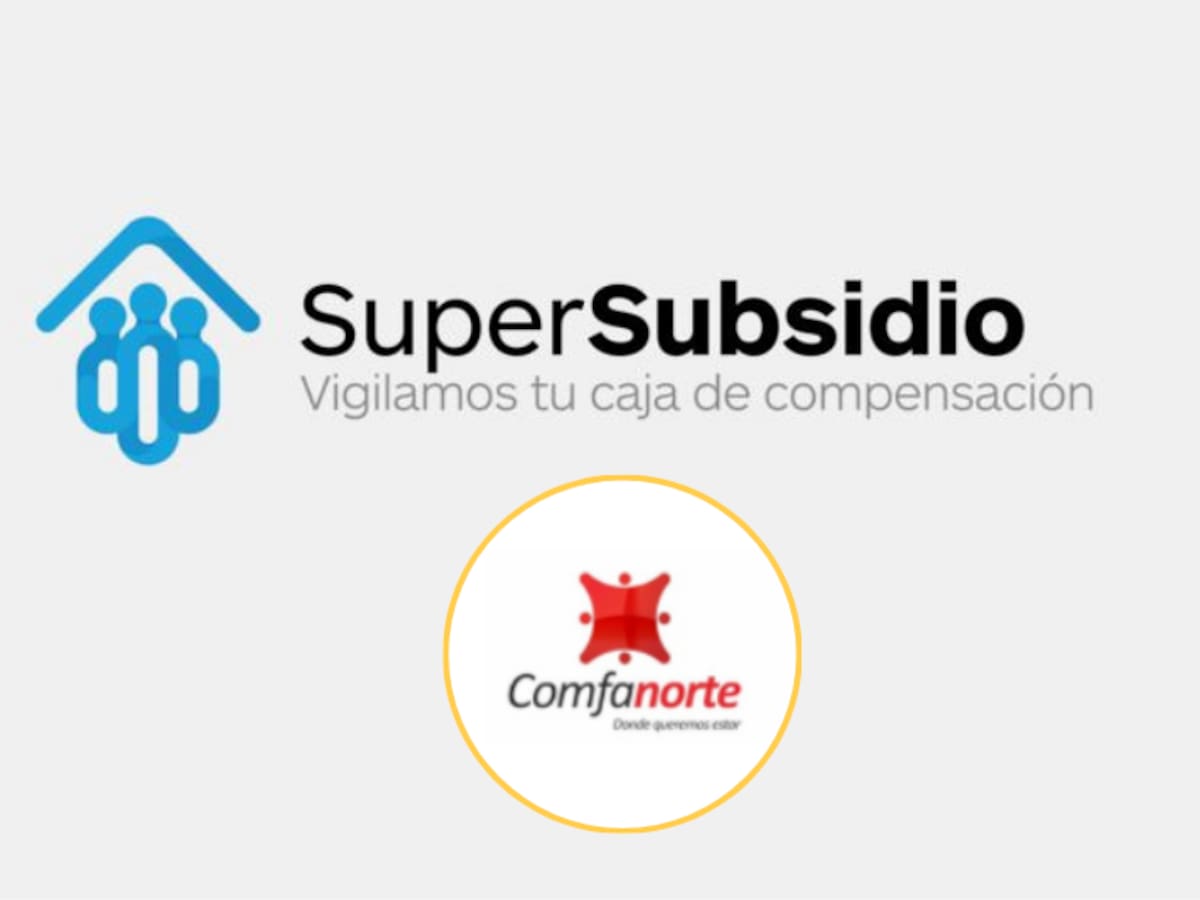 Trabajadores de Comfanorte lamentan intervención de la supersubsidio