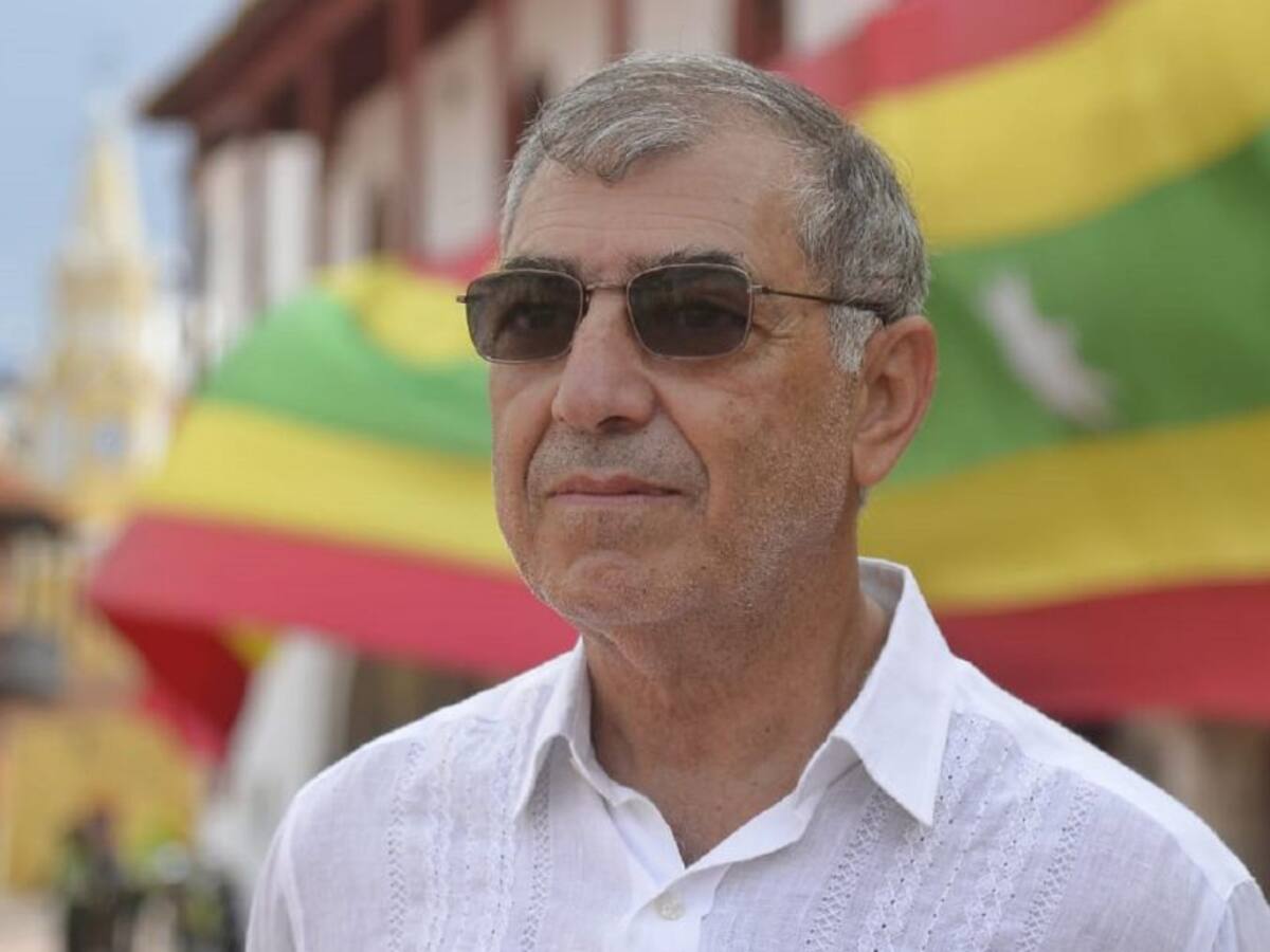 Nuevas evidencias contra alcalde Dau en proceso ante Procuraduría General