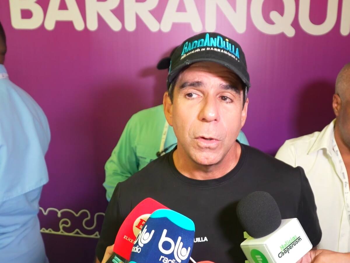 “La buena gobernanza transforma ciudades”: Char sobre el Foro OCDE en Barranquilla