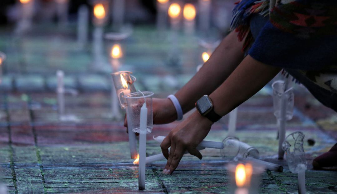 Víctimas - Imagen de referencia