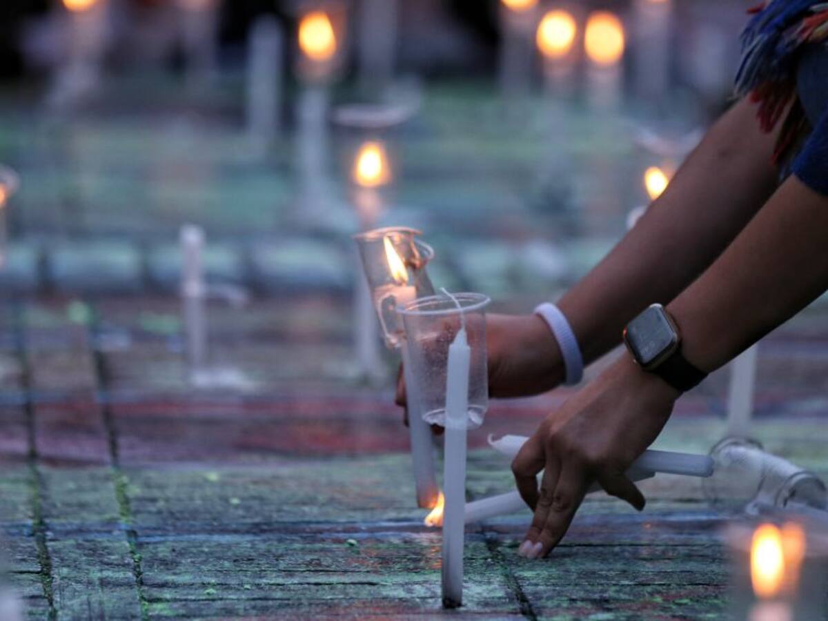Justicia Móvil, la estrategia para ayudar a las víctimas del conflicto