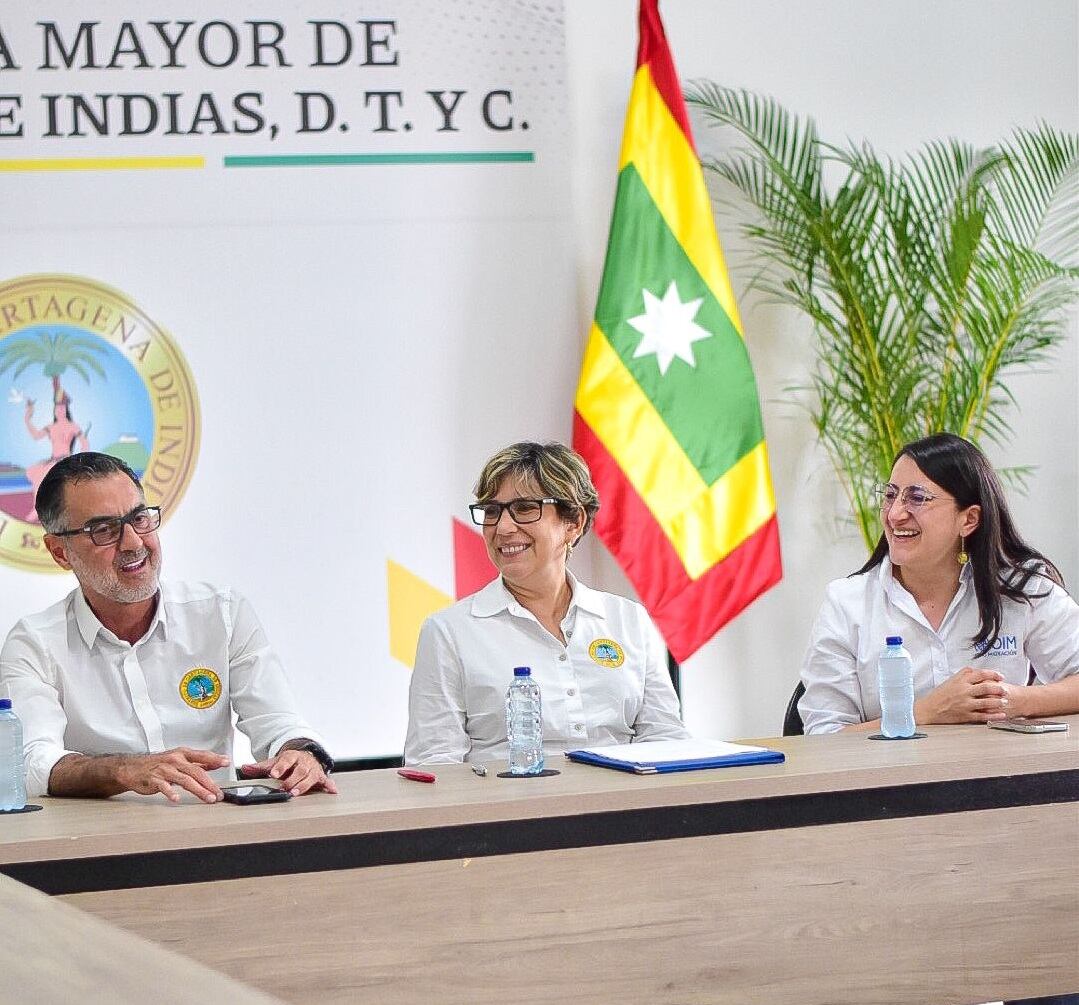 Alcaldía de Cartagena