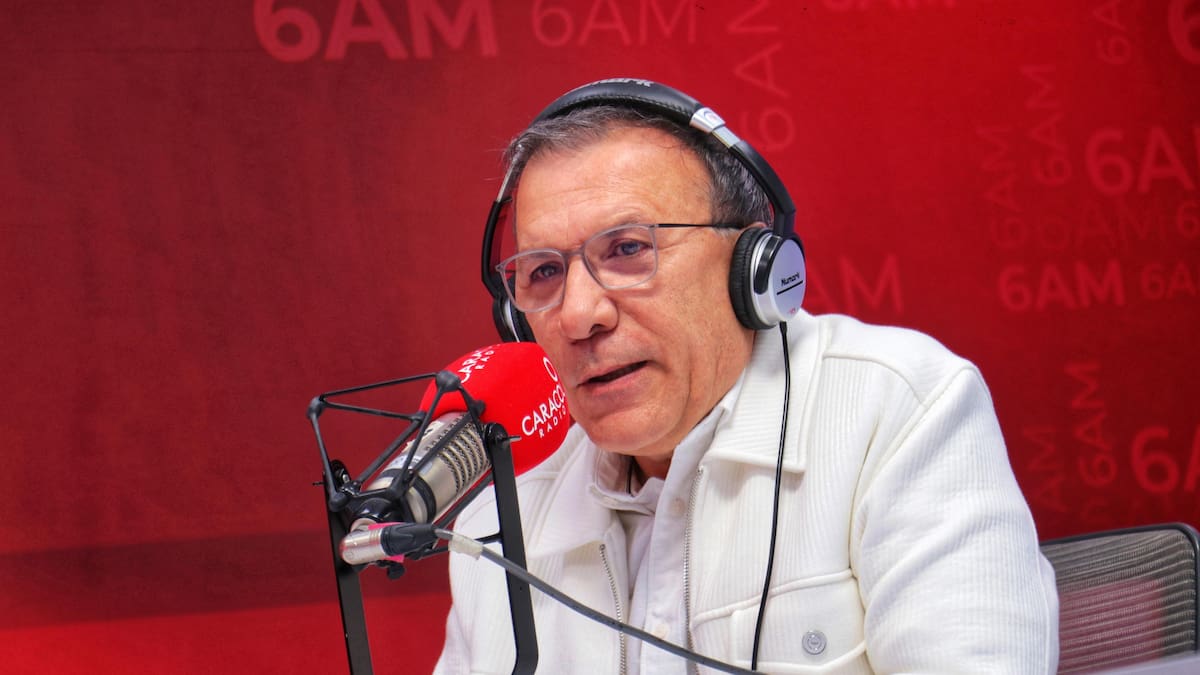 Roy Barreras descarta participación en consulta interpartidista de Pacto Histórico para 2026