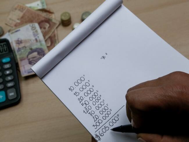 ¿En qué invertirá el Gobierno los recursos de la Ley de Financiamiento?