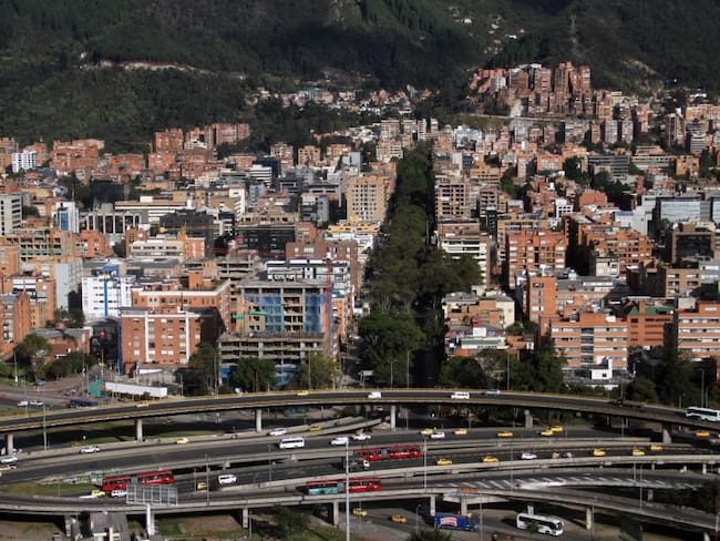 Siete concejales se declararon impedidos para discutir el POT de Bogotá