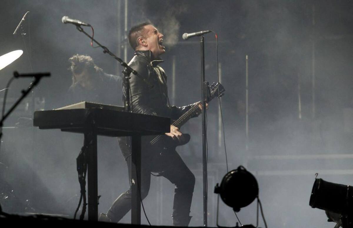 Son tres días seguidos que ponen a vibrar a los amantes de la música en Bogotá.