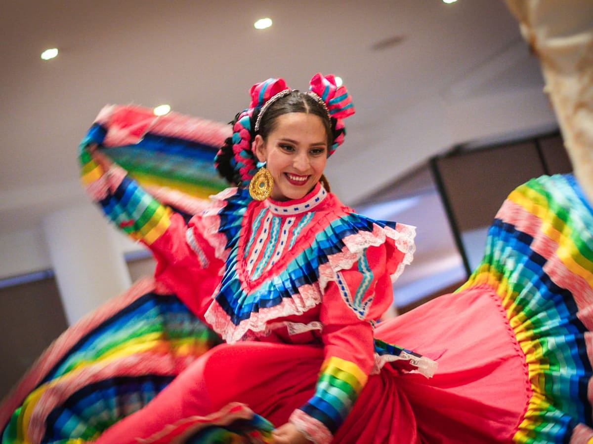En Bogotá se presentó la feria de turismo ‘Tolima, el Corazón de los Andes’.