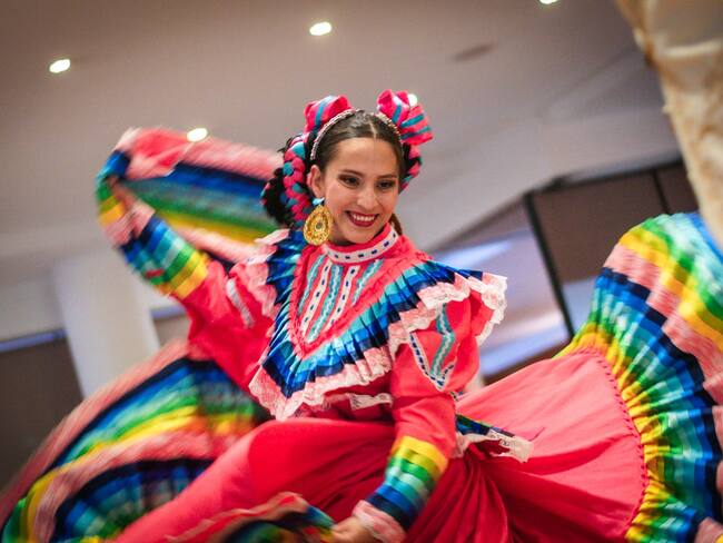 México es el país invitado a esta primera versión de la feria de turismo en Ibagué