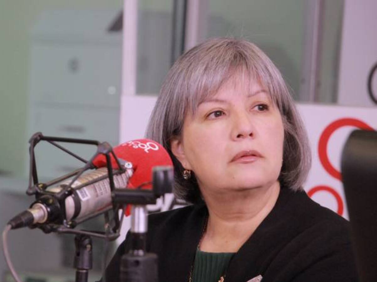 “Santrich podrá apelar cualquier decisión de la JEP”