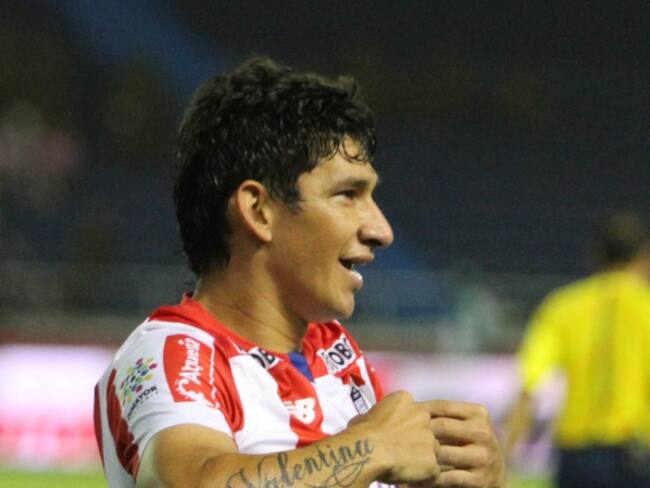 Presidente de Millonarios confirma la contratación de Ovelar