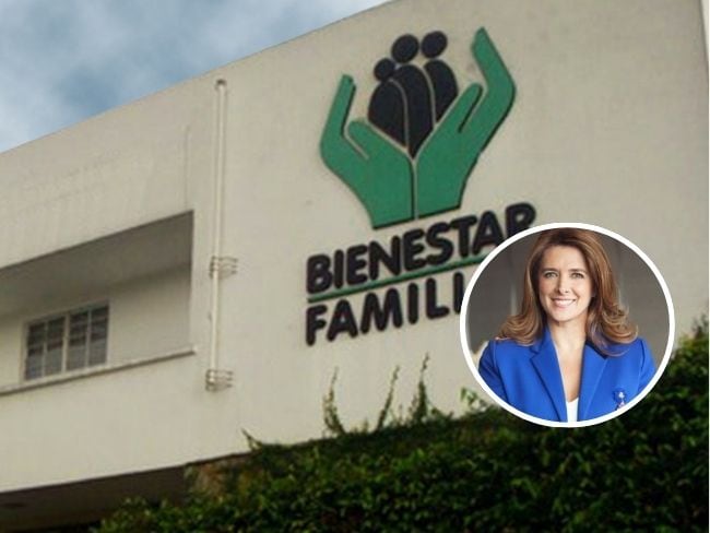 Juana Carolina Londoño, representante a la Cámara del departamento de Caldas pide que se aclaren presuntas irregularidades en el ICBF.