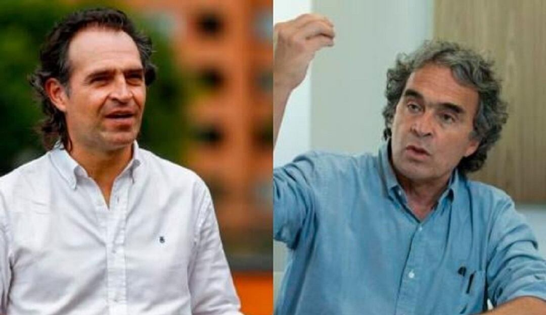 Próximo vierves llegan a Cúcuta Federico Gutiérrez y Sergio Fajardo