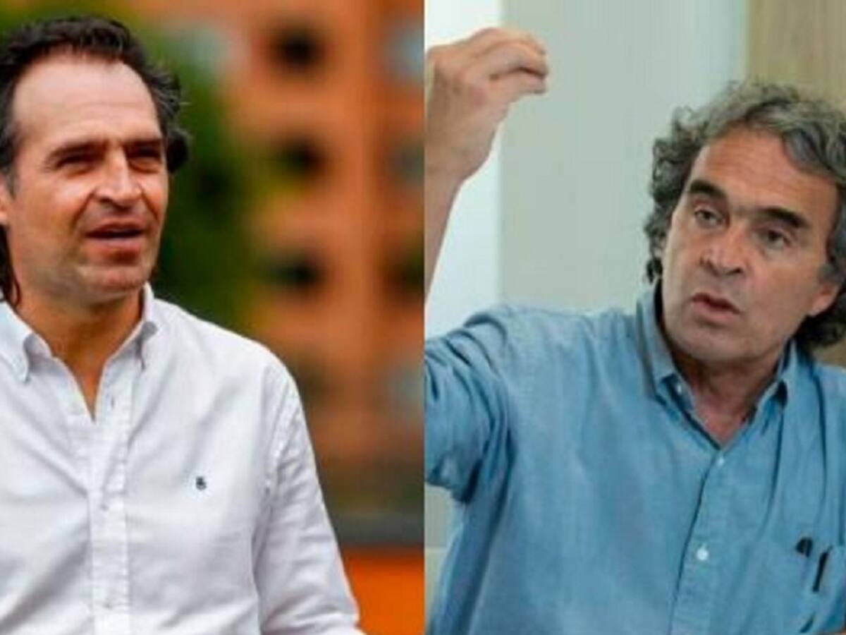Candidatos presidenciales en la frontera