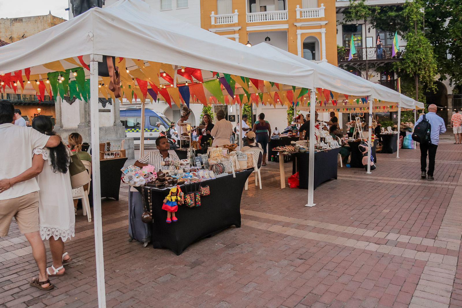 Alcaldía de Cartagena