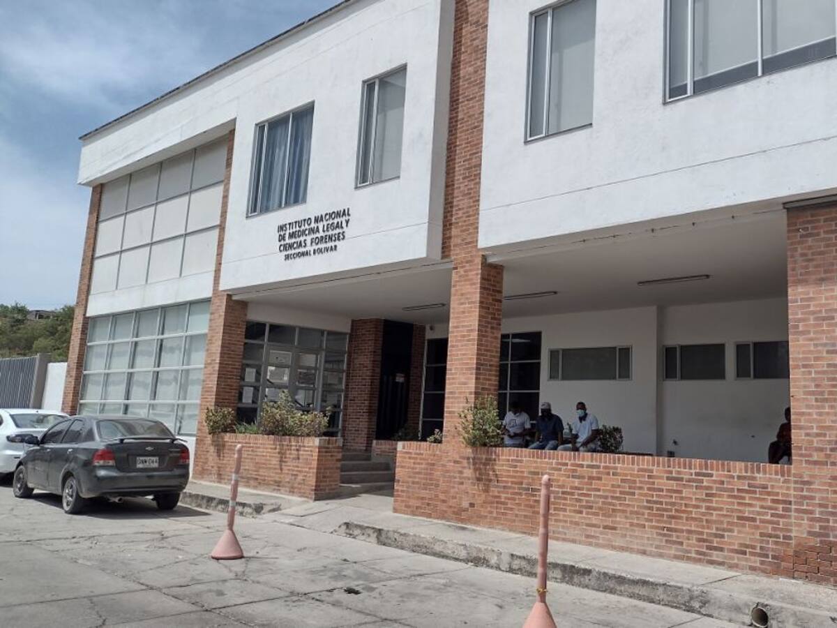 Murió hombre tras ser baleado cuando cometía un hurto en Cartagena