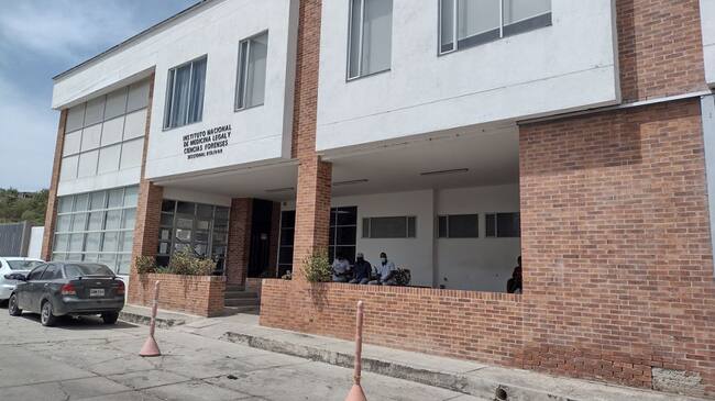 El presunto delincuente recibió tres balazos propinados por uno de los clientes de una serviteca ubicada en la avenida Pedro de Heredia