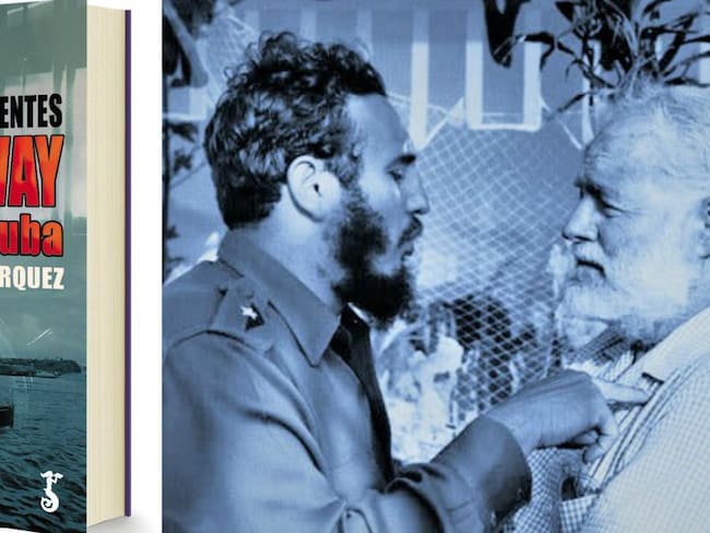 Después de 37 años se reedita &#039;Hemingway en Cuba&#039; de Norberto Fuentes