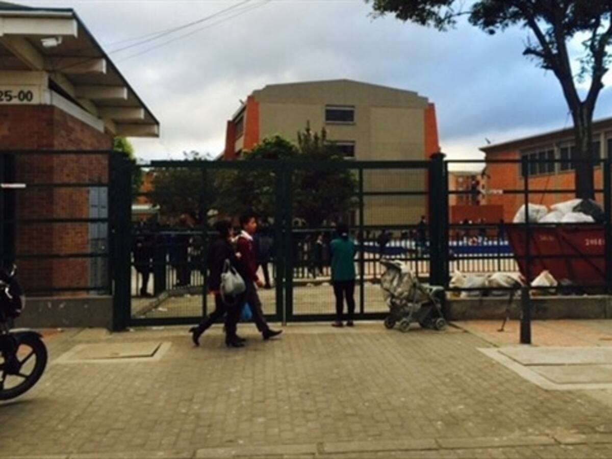 19 de agosto día sin carro y sin moto en Duitama, Boyacá