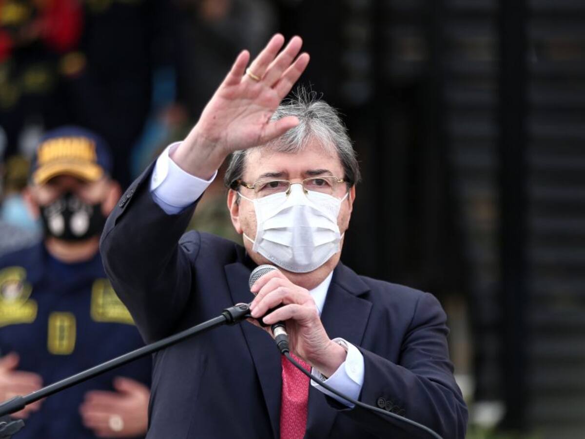 En el Valle recuerdan a Carlos Holmes Trujillo como político y amigo