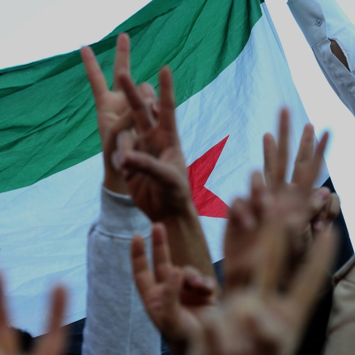 Análisis: ¿se garantizará libertad religiosa en Siria tras caída del régimen de Al-Assad?
