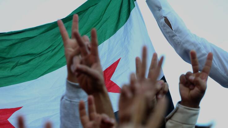 Análisis: ¿se garantizará libertad religiosa en Siria tras caída del régimen de Al-Assad?