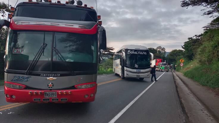 “Es lamentable la realidad del Cauca por culpa de los bloqueos”: Gerardo Arroyo
