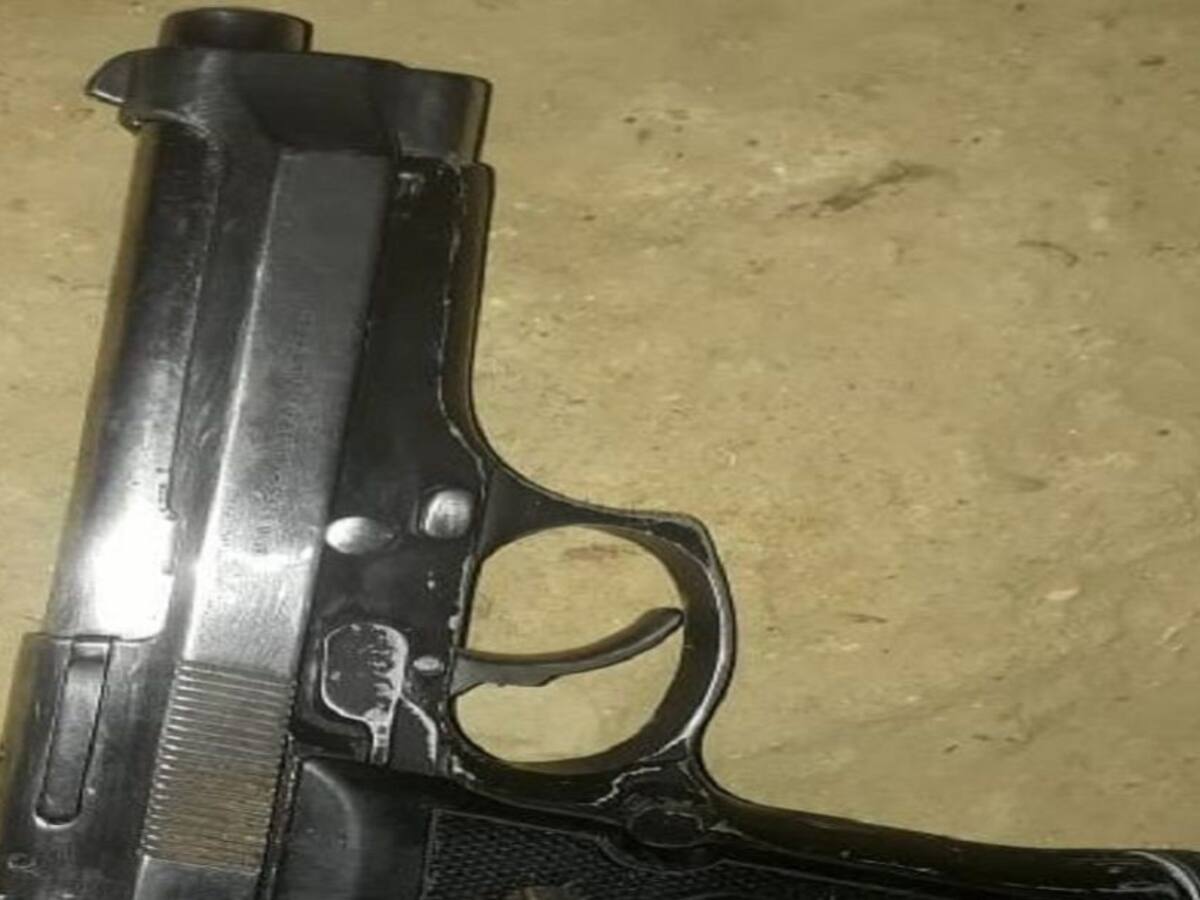 Dos hermanos fueron asesinados en área metropolitana de Barranquilla