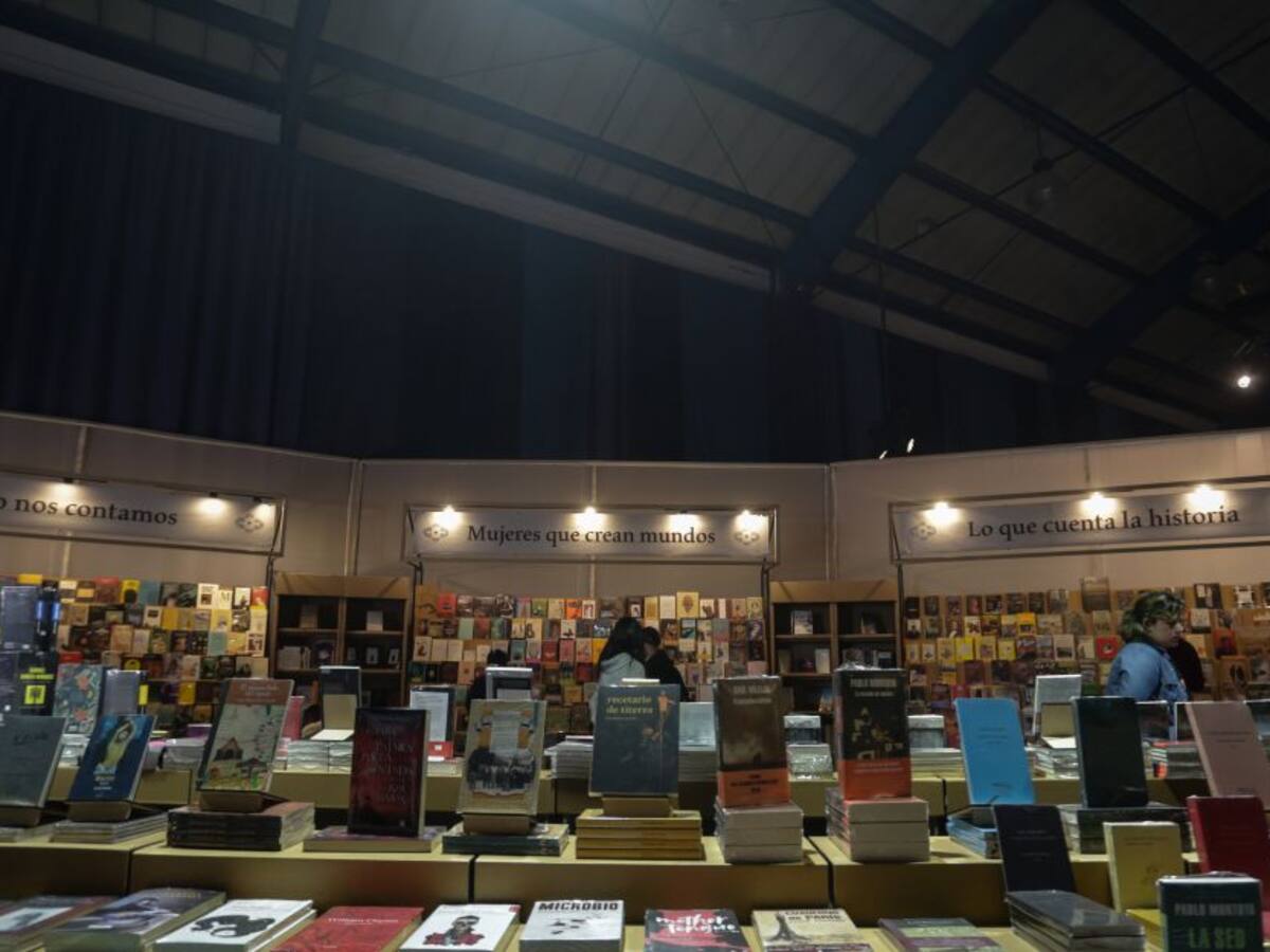 "La FILBO es una oportunidad para generar más conocimiento de la cultura"