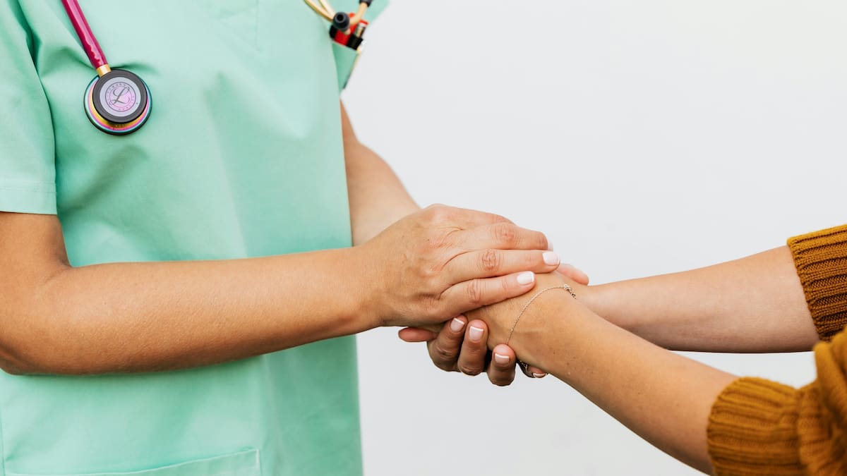 La muerte inesperada