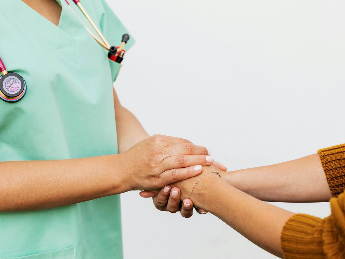 La muerte inesperada