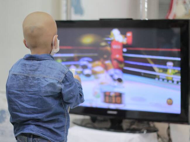 Casa del Niño recibirá campaña “La quimio jugando, se pasa volando”