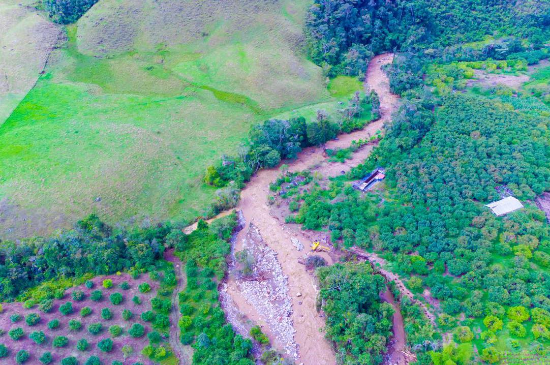 Urrao, Antioquia- foto alcaldía