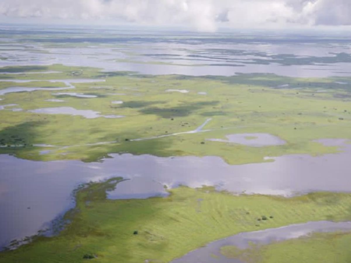 Contraloría pone lupa sobre recursos para La Mojana en Sucre